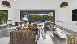 Prodej Vila Sanary-sur-Mer