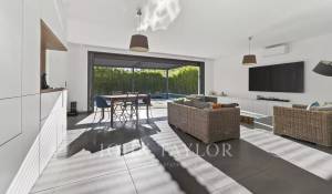 Prodej Vila Sanary-sur-Mer