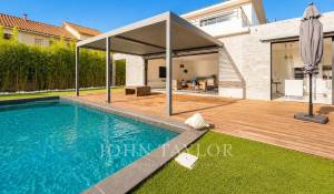 Prodej Vila Sanary-sur-Mer