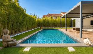 Prodej Vila Sanary-sur-Mer