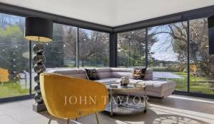 Prodej Vila Sanary-sur-Mer