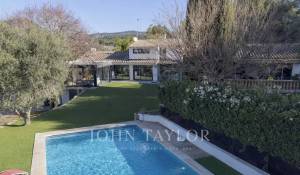 Prodej Vila Sanary-sur-Mer