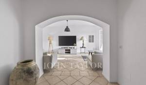 Prodej Vila Sanary-sur-Mer