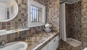 Prodej Vila Sanary-sur-Mer