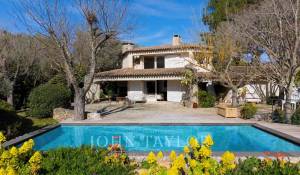 Prodej Vila Sanary-sur-Mer