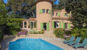 Prodej Vila Sanary-sur-Mer