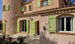 Prodej Vila Sanary-sur-Mer