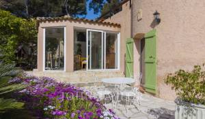 Prodej Vila Sanary-sur-Mer