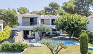 Prodej Vila Sanary-sur-Mer