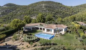 Prodej Vila Sanary-sur-Mer