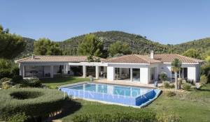 Prodej Vila Sanary-sur-Mer