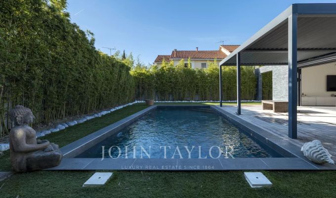 Prodej Vila Sanary-sur-Mer