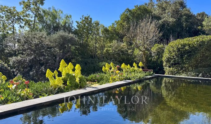 Prodej Vila Sanary-sur-Mer