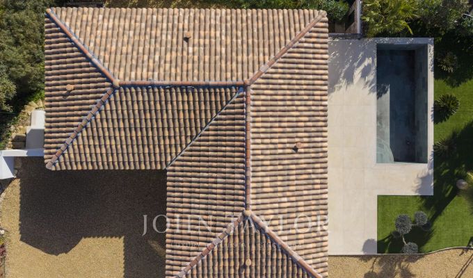 Prodej Vila Sanary-sur-Mer