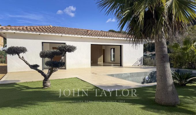 Prodej Vila Sanary-sur-Mer