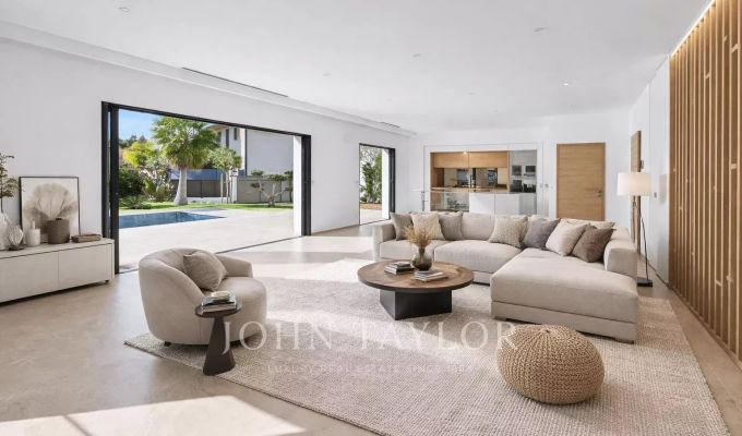 Prodej Vila Sanary-sur-Mer