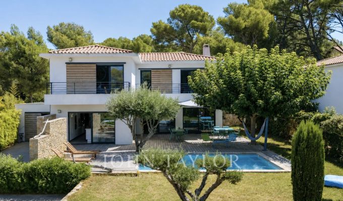 Prodej Vila Sanary-sur-Mer
