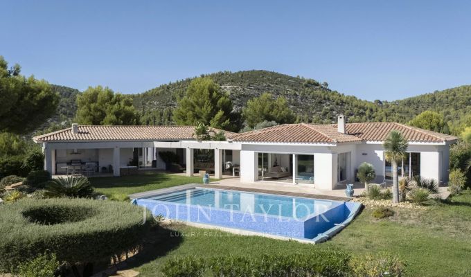 Prodej Vila Sanary-sur-Mer