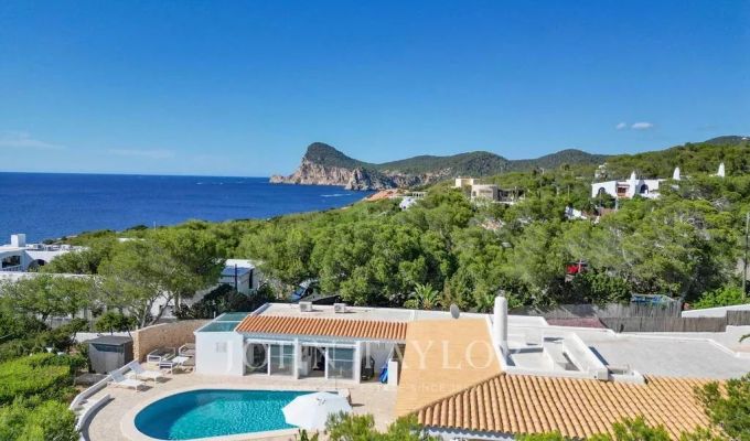 Prodej Vila Sant Antoni de Portmany