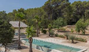 Prodej Vila Sant Carles de Peralta