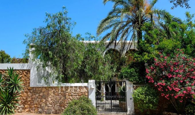 Prodej Vila Sant Carles de Peralta