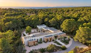 Prodej Vila Sant Francesc de Formentera
