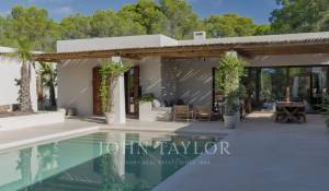 Prodej Vila Sant Francesc de Formentera