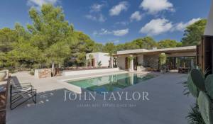 Prodej Vila Sant Francesc de Formentera