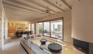 Prodej Vila Sant Francesc de Formentera