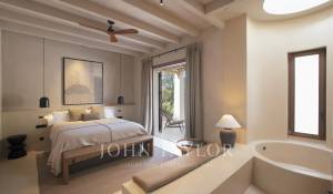 Prodej Vila Sant Francesc de Formentera