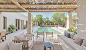 Prodej Vila Sant Francesc de Formentera