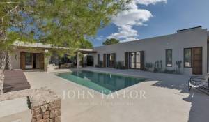 Prodej Vila Sant Francesc de Formentera