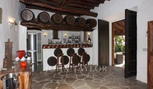 Prodej Vila Sant Joan de Labritja