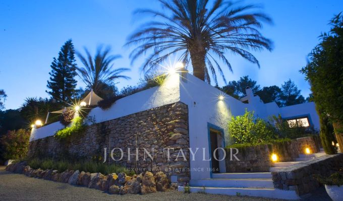 Prodej Vila Sant Joan de Labritja