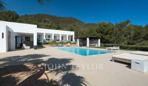 Prodej Vila Sant Josep de sa Talaia