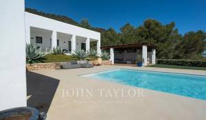 Prodej Vila Sant Josep de sa Talaia