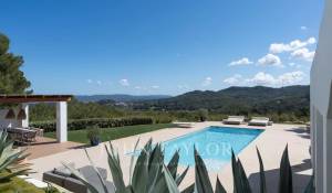 Prodej Vila Sant Josep de sa Talaia