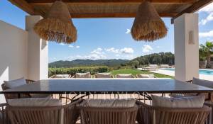 Prodej Vila Sant Josep de sa Talaia