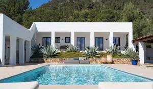 Prodej Vila Sant Josep de sa Talaia