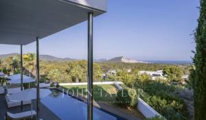 Prodej Vila Sant Josep de sa Talaia