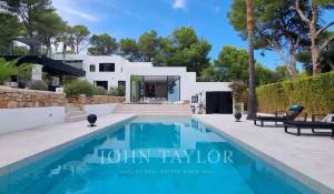 Prodej Vila Sant Josep de sa Talaia