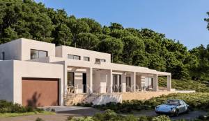 Prodej Vila Sant Josep de sa Talaia