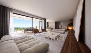 Prodej Vila Sant Josep de sa Talaia