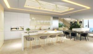 Prodej Vila Sant Josep de sa Talaia