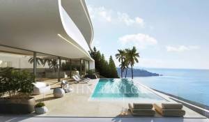 Prodej Vila Sant Josep de sa Talaia