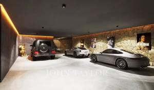 Prodej Vila Sant Josep de sa Talaia