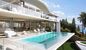 Prodej Vila Sant Josep de sa Talaia