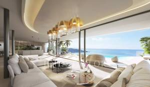 Prodej Vila Sant Josep de sa Talaia