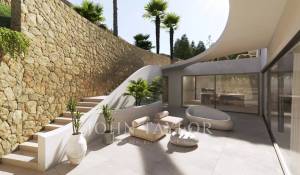 Prodej Vila Sant Josep de sa Talaia