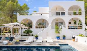 Prodej Vila Sant Josep de sa Talaia